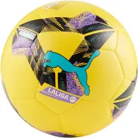 Puma Pallone Da Calcio Orbita Laliga 1 Hyb