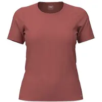 7mesh Women's Desperado Merino Shirt S/S Maglia merino Donna (XXL, marrone)