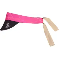 Chaskee Visor Snap Cap Rays Cappellino (One Size - 53-62 cm, fuchsia)