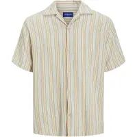 Jack & Jones Stile Hawaiano Relaxed Fit