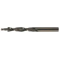 Slice Punta a gradini multifasetta DIN 8378 HSS a 180 gradi M10