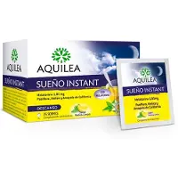 Aquilea Scatola Di Stick Monodose Sueño Instant 1.95mg 25 Units 25 Unità