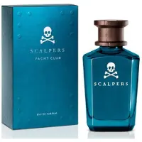 Scalpers Yacht Club 75 ml — Eau de Parfum