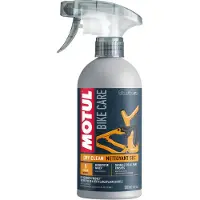 Motul Fahrradreiniger FRAME CLEAN DRY Detergente per bicicletta 500 ml