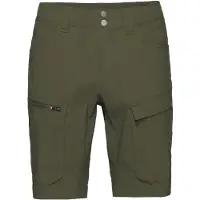 Mammut Zinal Hybrid Shorts Pantaloncini Uomo (44, olivia)