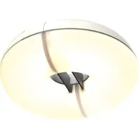 Newgarden Luce ricaricabile a LED Lima, IP54, RGBW, parasole