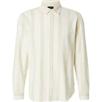 s.Oliver -qs Shirts Offwhite Taglia: XS | Camicie Casual Outlet | Uomo | Bianco