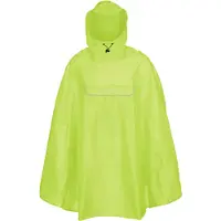 Vaude Poncho Impermeabile Valdipino