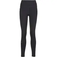 Venice beach Women's Camy Drytivity Brushed Tights 1/1 Leggings Donna (S, grigio)