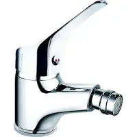 Deante Bidet faucet with automatic stopper