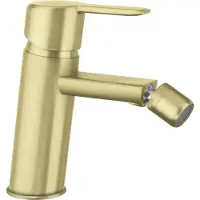 Deante Miscelatore per bidet dal design moderno e con controllo preciso della temperatura, che evita schizzi
