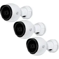 Ubiquiti Camera G4 Bullet confezione da 3 pezzi