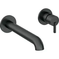 Deante Rubinetti del bagno e della cucina Silia BQSN54L