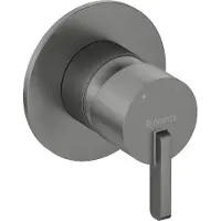 Deante Concealed shower mixer without shower switch