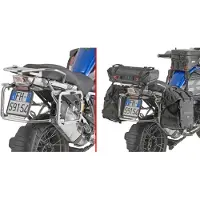 Givi Adattatore Di Montaggio Per Valigie Laterali Per Bmw R 1250 Gs 2019-2023