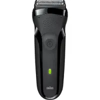 Braun Rasoio Elettrico 3