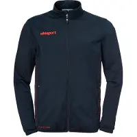Uhlsport Felpa Con Zip Score Classic