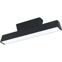 Eglo connect Simolaris-Z plafoniera LED, 47cm