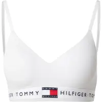 Tommy Hilfiger Underwear Reggiseno navy / rosso / bianco