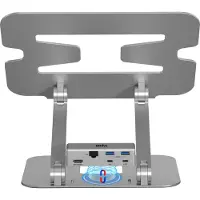 Rapoo Stazione Docking Ucs-5001 Notebook