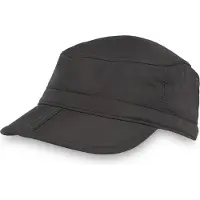 Sunday Afternoons Sun Tripper Cappellino (M - 56-58 cm, nero)