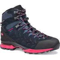 Hanwag Makra Trek Lady GTX Scarpe da trekking Donna (39, blu)