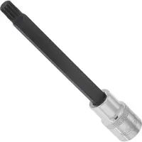 Vigor Chiave a bussola V2126 140mm manuale (funzionamento manuale)