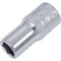 Hazet Chiave esagonale 850A s: 1/4" quadro cavo 6,3 mm (1/4")