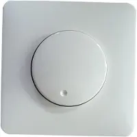 PEHA by Honeywell Coperchio con pomolo D 80.610.02 HR 00150313