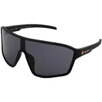 Red Bull Spect Eyewear Daft Cat 3 (VLT 14%) Occhiali da ciclismo (L, grigio)