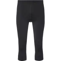 Loeffler 3/4 Bike Tights Basic Pantaloni da ciclismo Uomo (54, nero)