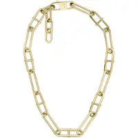 Fossil Collana 'HERITAGE' oro