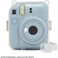 Fujifilm Custodia Per Fotocamera Instax Mini 12
