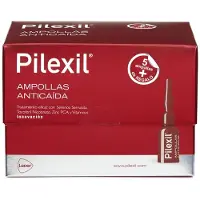 PILEXIL Anti-caduta 15 ampolle + 5 ampolle — Integratore