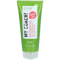 Elancyl Gel doccia idratante My Coach! 200 ml — Gel doccia