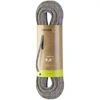 Edelrid - Corde d'escalade - Parrot 2R 9,6Mm - Taglia 60 m