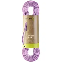 Edelrid Birdlime 1R 9,8 Corda intera (80 m, variopinto)