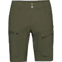 Mammut Zinal Hybrid Shorts Pantaloncini Uomo (48, olivia)
