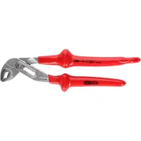 Ks Tools 117.2205 pinza Pinza per giunti a slitta