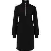 We fashion Dress Midi Black Taglia: XS | Abiti Midi Outlet | Donna | Nero