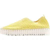 Ilse jacobsen Flats Tulip3373 Lemon Drop Taglia: 37 | Sneakers Outlet | Donna