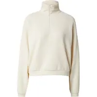 Athlecia Women's Elaina Sweat Shirt Maglione Donna (42, bianco/beige)