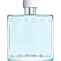 Azzaro Eau De Toilette Chrome 100ml