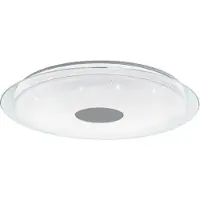 Eglo connect Connect Lanciano-Z Plafoniera a LED Ø 77cm