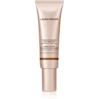 Laura Mercier Tinted Moisturizer Light Revealer 6N1 Mocha 50 ml — Fondotinta