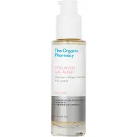 The Organic Pharmacy Maschera Collagen 50 Ml