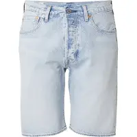 Levi's 501 Original Shorts Light Thread Ltwt S Taglia: W29L9 | Shorts di jeans Outlet | Uomo