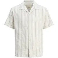 Jack & Jones Stile Hawaiano Relaxed Fit