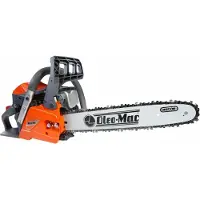 Oleo Mac Motosega Benz. Gsh400 14" 3/8" 35Cm