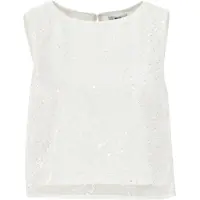 We fashion T-shirt White Taglia: XXL | Minigonne Outlet | Donna | Bianco